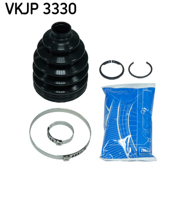 SKF VKJP 3330 Kit cuffia, Semiasse-Kit cuffia, Semiasse-Ricambi Euro